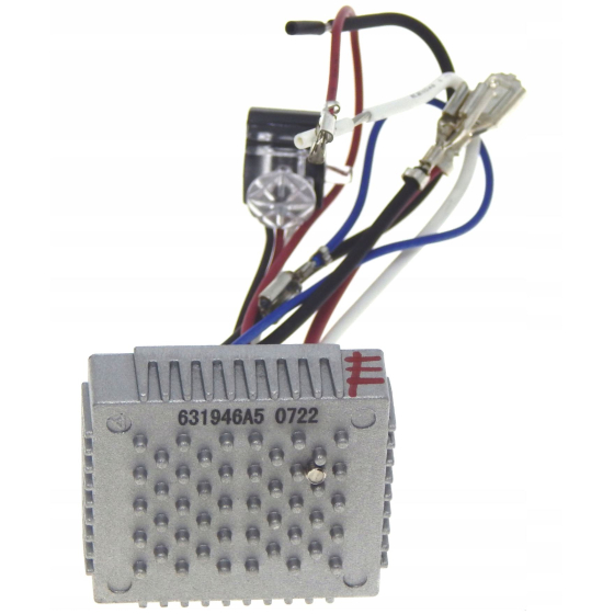 Makita 620G50-7 Module électronique pour meuleuse ø230mm GA9040R, GA7040, GA7030