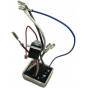 Makita 620G50-7 Module électronique pour meuleuse ø230mm GA9040R, GA7040, GA7030