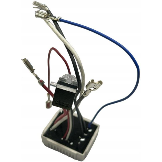 Makita 620G50-7 Module électronique pour meuleuse ø230mm GA9040R, GA7040, GA7030 Makita 620G50-7 Module électronique pour meuleuse ø230mm GA9040R, GA7040, GA7030