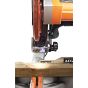 AEG PS254L Scie à onglet radiale ø254mm 1800W