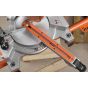 AEG PS254L Scie à onglet radiale ø254mm 1800W