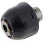 AEG  Mandrin Fixtec pour perforateur SDS-Plus (4932379877)