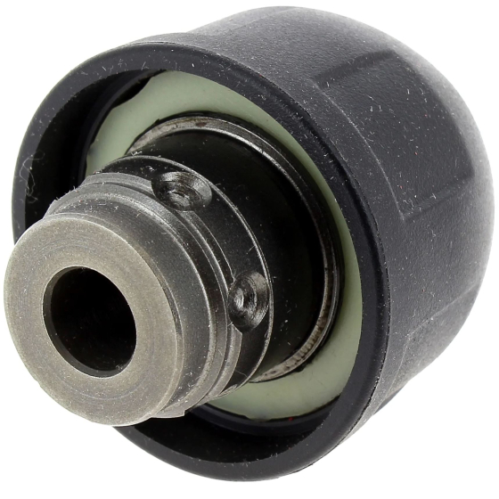 AEG  Mandrin Fixtec pour perforateur SDS-Plus (4932379877)