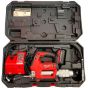 Milwaukee Coffret de rangement pour pompe à graisse M18 GG (4931435851)
