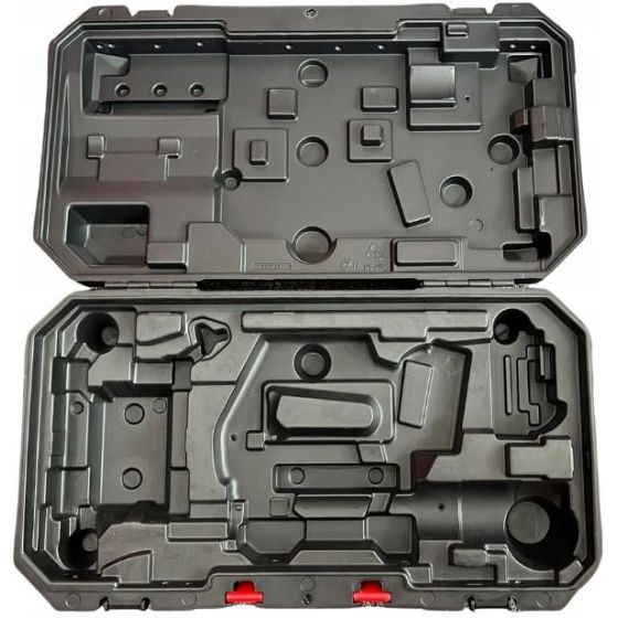 Milwaukee Coffret de rangement pour pompe à graisse M18 GG (4931435851)