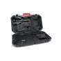 Milwaukee Coffret de rangement pour pompe à graisse M18 GG (4931435851)