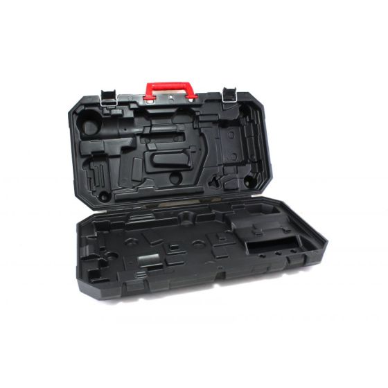 Milwaukee Coffret de rangement pour pompe à graisse M18 GG (4931435851)