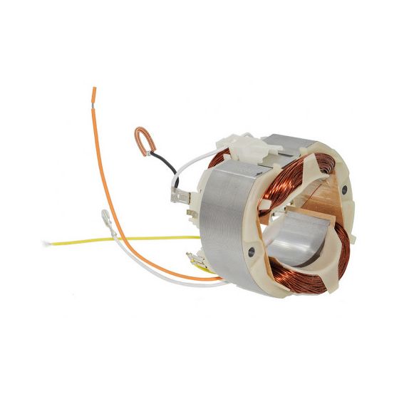 Makita 636394-3 Inducteur Piqueur HM1307C, HM1307CB, HM1317C, HM1317CB
