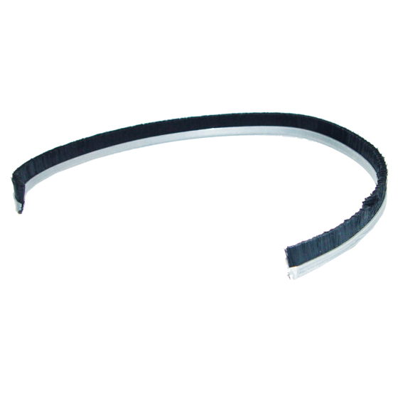 Makita 743332-9 Brosse pour carter d'aspiration (Grande) 195239-9