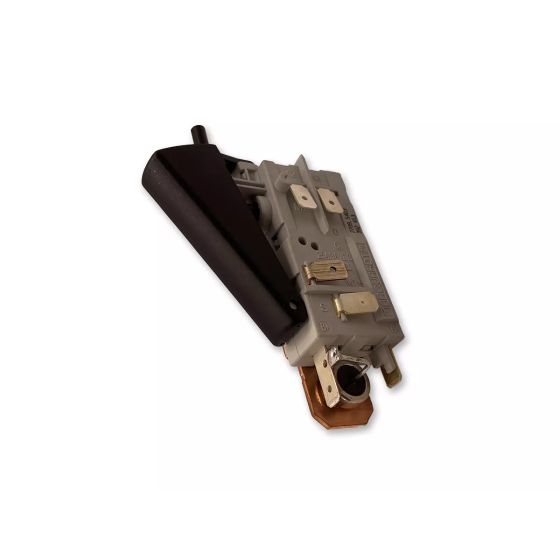 Milwaukee 4931400353 Interrupteur V28H, V18H, V28HX, V18HX, HD28HX, HD28H