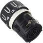 Hikoki - Hitachi Boite de vitesse complète pour perceuse DV18DBEL, DV18DBFL, DV14DBEL (335940)