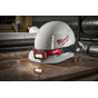 Milwaukee IR HL450 Lampe frontal LED rechargeable USB (4933478587)