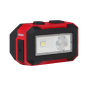 Milwaukee IR HL450 Lampe frontal LED rechargeable USB (4933478587)