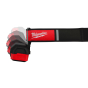 Milwaukee IR HL450 Lampe frontal LED rechargeable USB (4933478587)