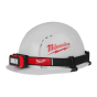 Milwaukee IR HL450 Lampe frontal LED rechargeable USB (4933478587)