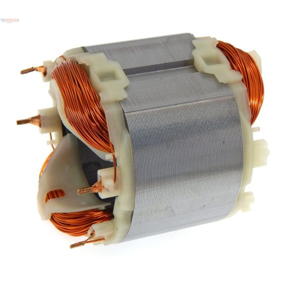 Bosch Inducteur 240V pour GKS, GHO, GBH (1604220343)