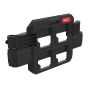 Milwaukee Mini plateau de montage latéral Packout (4932498648)