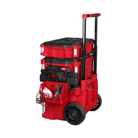 Milwaukee Mini plateau de montage latéral Packout (4932498648)