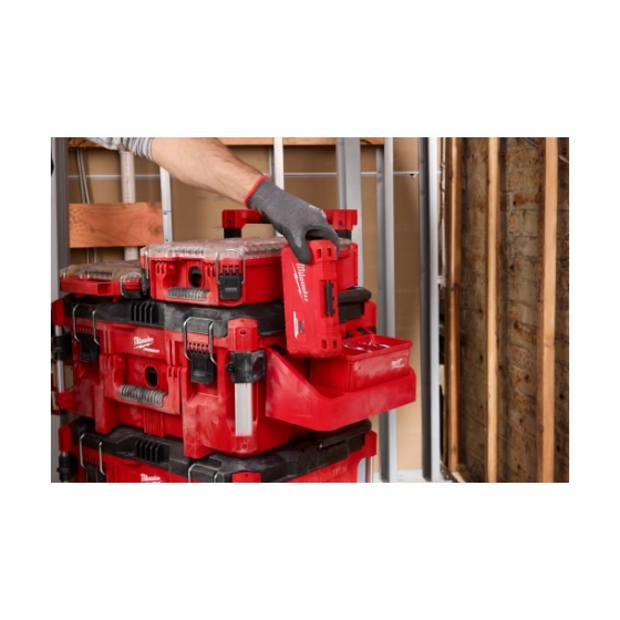 Milwaukee Mini plateau de montage latéral Packout (4932498648)