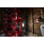 Milwaukee Mini plateau de montage latéral Packout (4932498648)
