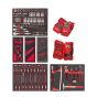 Milwaukee Module Master Industrie 244pc pour servante (4932499475)