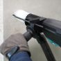 Makita HR2670 Perforateur, burineur SDS+ 800W 3J avec coffret de transport