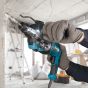 Makita HR2670 Perforateur, burineur SDS+ 800W 3J avec coffret de transport