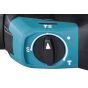 Makita HR2670 Perforateur, burineur SDS+ 800W 3J avec coffret de transport