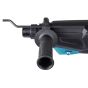 Makita HR2670 Perforateur, burineur SDS+ 800W 3J avec coffret de transport