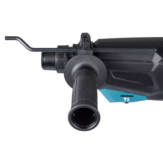 Makita HR2670 Perforateur, burineur SDS+ 800W 3J avec coffret de transport
