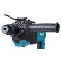 Makita HR2670 Perforateur, burineur SDS+ 800W 3J avec coffret de transport