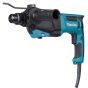 Makita HR2670 Perforateur, burineur SDS+ 800W 3J avec coffret de transport