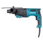 Makita HR2670 Perforateur, burineur SDS+ 800W 3J avec coffret de transport