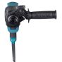 Makita HR2670 Perforateur, burineur SDS+ 800W 3J avec coffret de transport