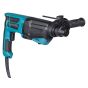 Makita HR2670 Perforateur, burineur SDS+ 800W 3J avec coffret de transport