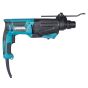 Makita HR2670 Perforateur, burineur SDS+ 800W 3J avec coffret de transport
