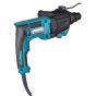 Makita HR2670 Perforateur, burineur SDS+ 800W 3J avec coffret de transport