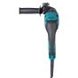 Makita HR2670 Perforateur, burineur SDS+ 800W 3J avec coffret de transport