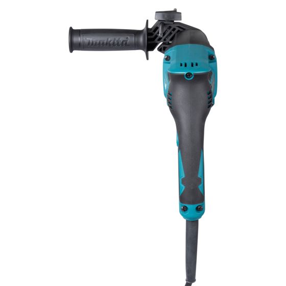 Makita HR2670 Perforateur, burineur SDS+ 800W 3J avec coffret de transport