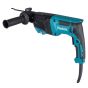 Makita HR2670 Perforateur, burineur SDS+ 800W 3J avec coffret de transport