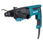 Makita HR2670 Perforateur, burineur SDS+ 800W 3J avec coffret de transport