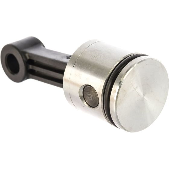Bosch Set Piston + Bielle pour marteau perforateur GBH7DE, GBH7-45DE, GBH7-46DE (1617000873)