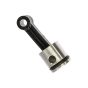 Bosch Set Piston + Bielle pour marteau perforateur GBH7DE, GBH7-45DE, GBH7-46DE (1617000873)