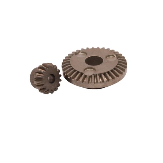 Bosch Jeu de pignons pour meuleuse sans fil GWS18V-LI, GWS18-125V-LI (16170006B3)