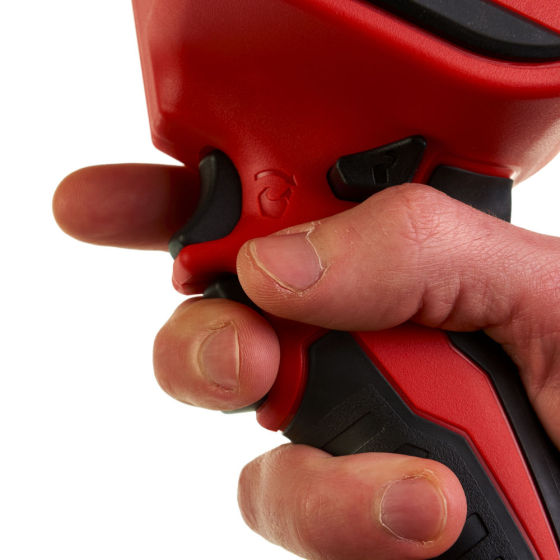 Milwaukee C12 PPC-0 Coupe tube PVC 12V ø50mm (4933416550)