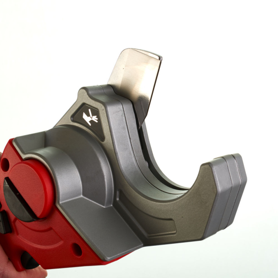 Milwaukee C12 PPC-0 Coupe tube PVC 12V ø50mm (4933416550)