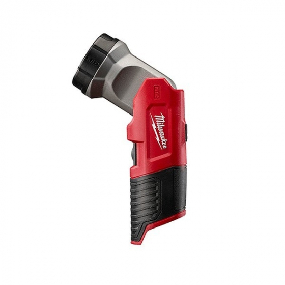 Milwaukee M12T-LED-0 Baladeuse de chantier LED 12V (Seule)