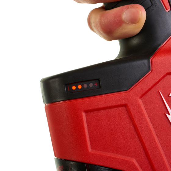 Milwaukee C12 PPC-0 Coupe tube PVC 12V ø50mm (4933416550)