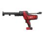 Milwaukee C18 PCG/310C-0B Pistolet à colle & à siliconne sans fil 18V 310ml
