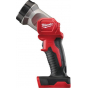 Milwaukee M18T-LED-0 Baladeuse de chantier LED 18V (Seule)